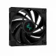 DeepCool AK400 ZERO DARK PLUS #8