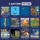 Just for Games Super Pocket CAPCOM Edition #10