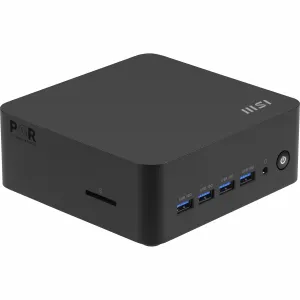 MSI Cubi Z AI 8M-006BEU