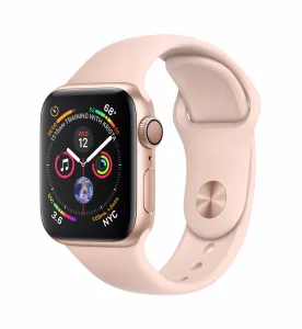Apple Watch Series 4