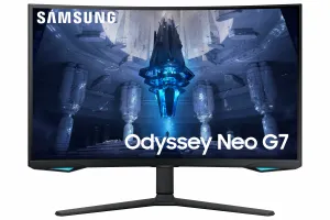 Samsung Odyssey G75NB