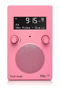 Tivoli Audio PAL+BT
