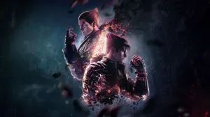 BANDAI NAMCO Entertainment Tekken 8