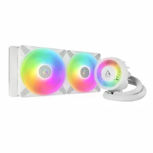 ARCTIC Liquid Freezer III 280 A-RGB