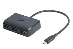 Deltaco USBC-HUB203