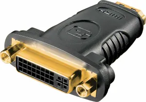 Deltaco HDMI-10A