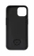 Tolerate TPU CASE IP 15 BLK