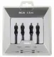Vivanco 2x RCA, 2x RCA, 1.5 m #2