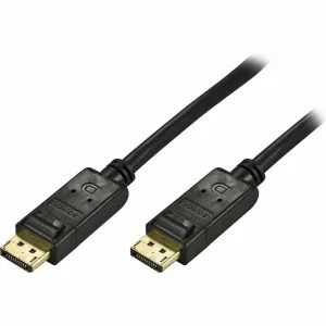 Deltaco DP-1030-K