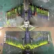 Games Workshop Wazbom Blastajet #15