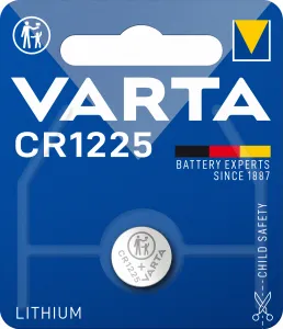 Varta CR1225
