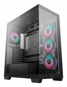 DeepCool CG580 4F