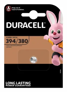 Duracell D394