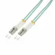 LogiLink 0.5m, LC - LC