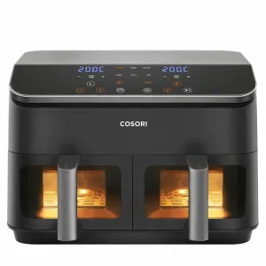 Cosori Dual Basket Chef Edition