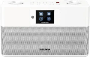 Kenwood CR-ST 85 DAB