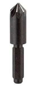 kwb 704610 Svasatore 10 mm 1 pz.