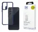 3MK Satin Armor Case+