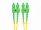 Lanberg FO-SASA-SD11-0010-YE