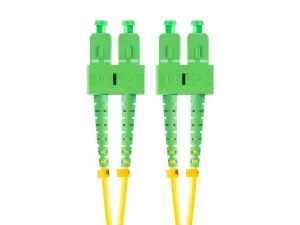 Lanberg FO-SASA-SD11-0010-YE