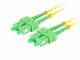Lanberg FO-SASA-SD11-0010-YE #2