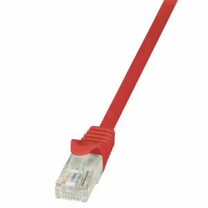 LogiLink 1.5m Cat.6 U/UTP
