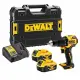 DeWALT DCD709P2T-QW