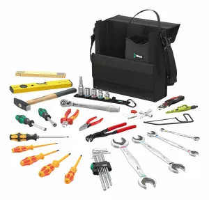 Wera 05136071001