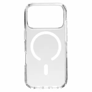 Black Rock Mag Clear Case