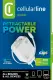 Cellularline Retractable Power 65W