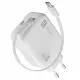 Cellularline Retractable Power 65W #2
