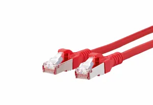 METZ CONNECT Cat6A, 15m