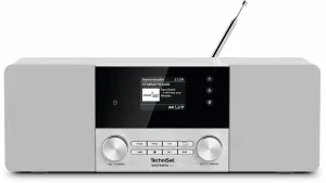 TechniSat DigitRadio 4 C