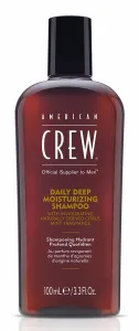 American Crew 738678001073