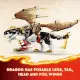 LEGO NINJAGO Egalt the Master Dragon #14