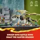 LEGO NINJAGO Egalt the Master Dragon #13