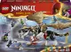 LEGO NINJAGO Egalt the Master Dragon #1