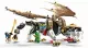 LEGO NINJAGO Egalt the Master Dragon #8