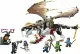LEGO NINJAGO Egalt the Master Dragon #4