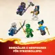 LEGO NINJAGO Egalt the Master Dragon #9