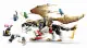 LEGO NINJAGO Egalt the Master Dragon #5