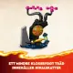 LEGO NINJAGO Egalt the Master Dragon #7