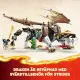 LEGO NINJAGO Egalt the Master Dragon #6