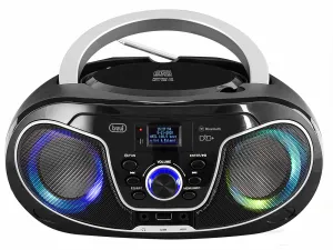 Trevi CMP 588 DAB