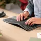Logitech ERGO K860 #2