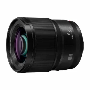 Panasonic LUMIX S 85mm F1.8