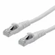 ROLINE S/FTP Patch Cord Cat.6, halogen-free, grey 5 m