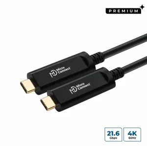 Microconnect USB3.1CC10OP