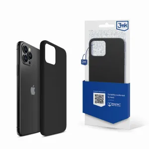 3MK Silicone Case