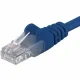 PremiumCord Patch 6 UTP 1.5m BU